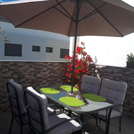 Apartmán Mar I Terra Olhão Exteriér fotografie