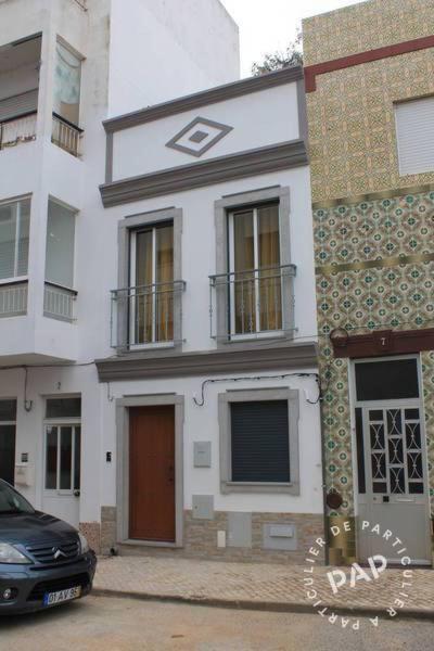 Apartmán Mar I Terra Olhão Exteriér fotografie