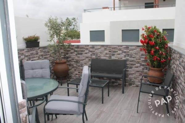 Apartmán Mar I Terra Olhão Exteriér fotografie