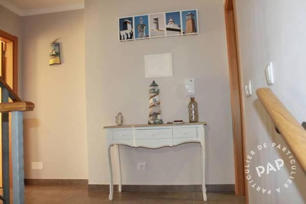 Apartmán Mar I Terra Olhão Exteriér fotografie