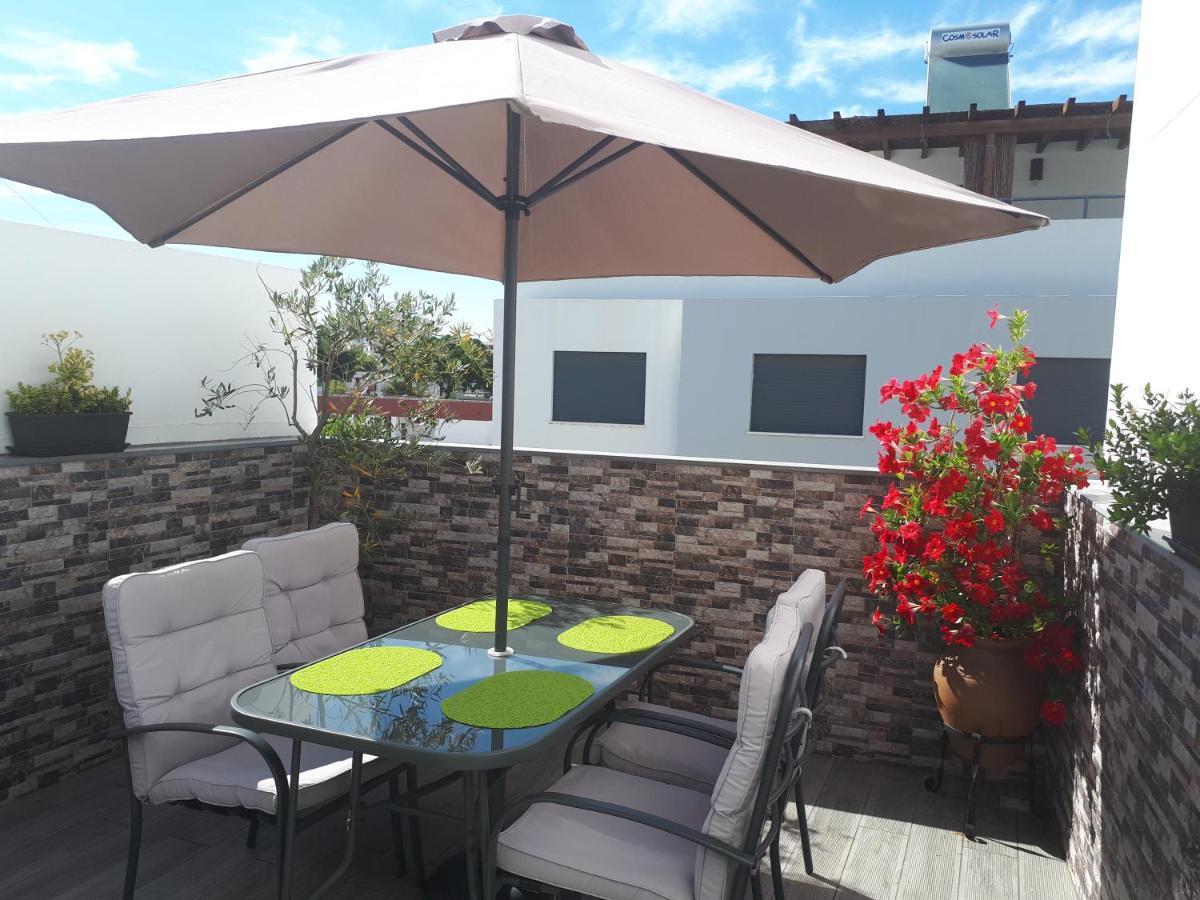 Apartmán Mar I Terra Olhão Exteriér fotografie